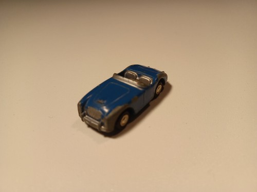 Schuco piccolo cabriolet 709 - 709,