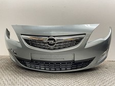 Stossfänger Verkleidung Vorne 13348047 Opel Astra 1.7 Cdti DPF Sports Tourer J
