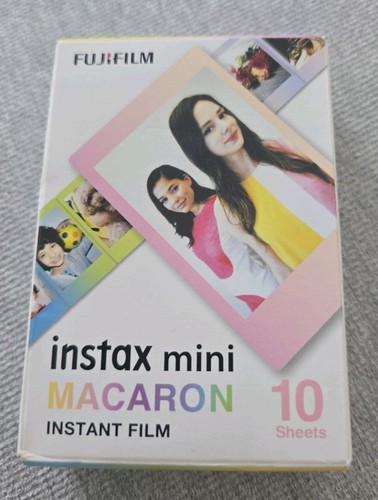 Fujifilm instax mini macaron - mini,