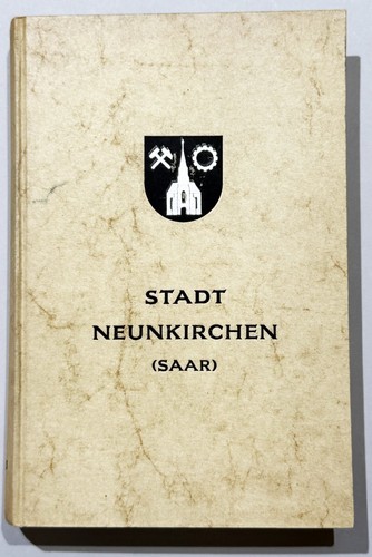 Neunkirchen saarland - saarland, /