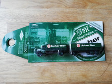 Lkw 150 Jahre Licher Bier