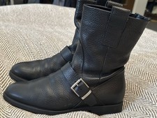 Bogner stiefel stiefeletten - bogner,