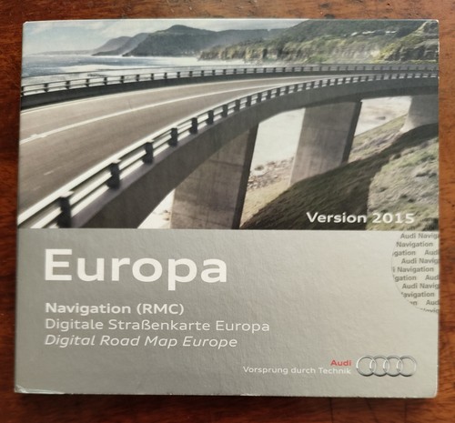 Original audi rmc - original,