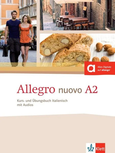 Allegro nuovo kurs und - nuovo, kurs-