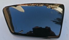 XS1100S Yamaha XS1100 rechter Seitendeckel 5K7 