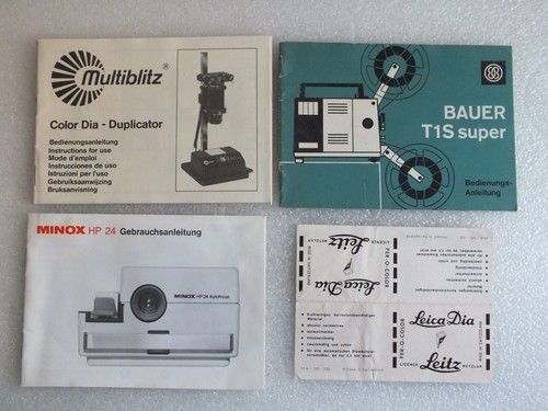 Bauer multiblitz - -,