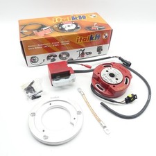 Innenrotor Zündung Italkit Selettra analog für Gilera Runner 125 180 Piaggio SKR