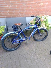 Felt Cruiser Sondermodell