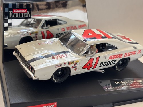 Carrera 132 25716 dodge - 25716,