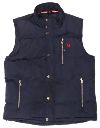 Crew clothing herren - crew, wattierte