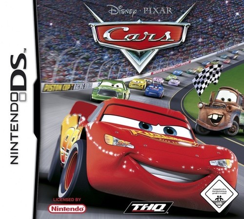 Nintendo spiel disney - -,