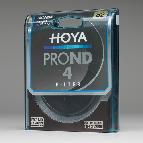 Hoya pro nd4 filter - hoya,