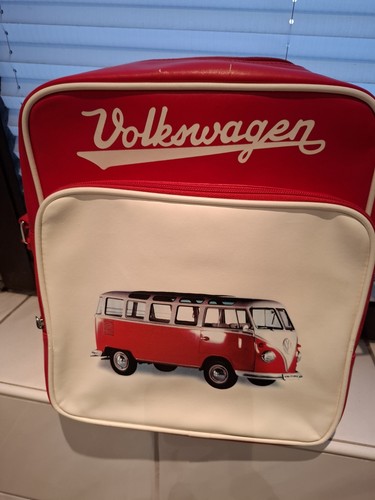 Bulli umhängetasche bus - vw,