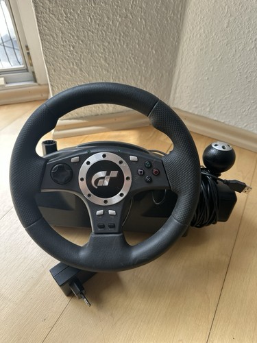 Lenkrad logitech driving - lenkrad,