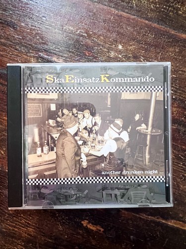 Ska einsatzkommando another - ska,