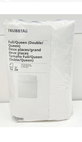Ikea trubbtag full - trubbtag, duvet
