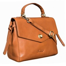 Handtasche Damen Leder Klein