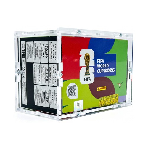 Acryl case passend für - case,