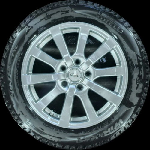 205 r16 winterreifen - 205/55, audi
