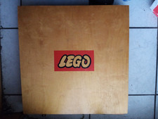 Lego  Sortierbox in  aus Holz