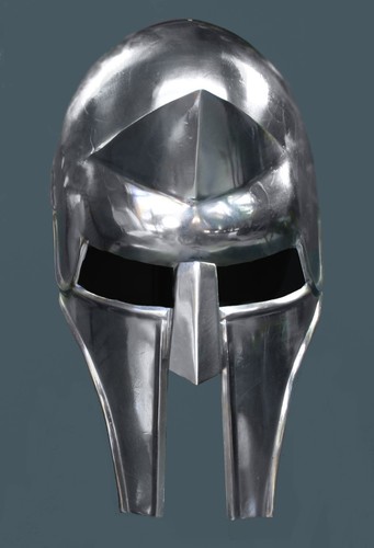Gladiator helm rüstung - helm,
