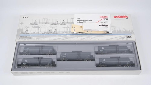 Märklin 4755 vtg - h0,