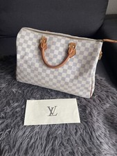 Louis Vuitton Tasche Speedy 35