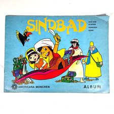 1978 Taurus Film Sinbad
