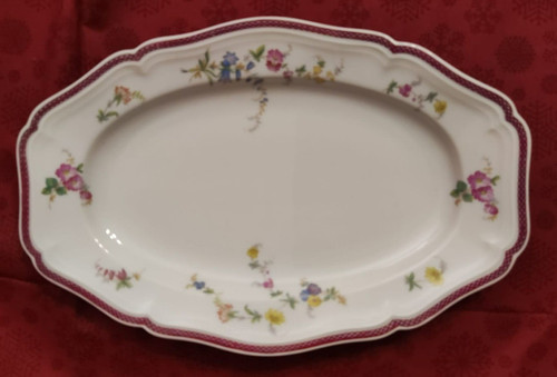 Rosenthal chippendale - &, "chippendale"