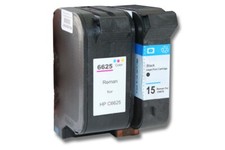 Tintenpatronen schwarz - 2x,