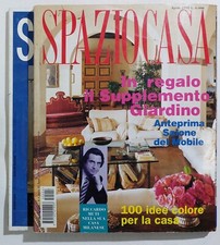 17047 HAUSRAUM 1995 Nr. 4 - Möbelsalon / Muti + Anhang Heute Braut