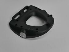 GIVI Adapterplatte M5 ohne Anbauzusatz