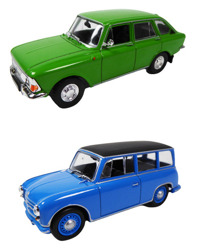 Sammlung von modellautos - sammlung,