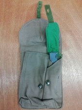 DDR PRODUKTION NVA MfS STASI MAGAZINTASCHE MPi RAK PM-63 !!!