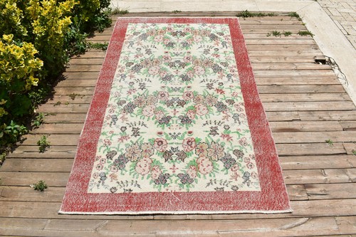 Türkischer teppich zoll x - 44,