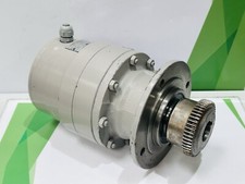 BAUMÜLLER BAUMÜLLER DSM115/6S IEGT  SERVOMOTOR , CYCLO XVMC 210-119 -/ USED