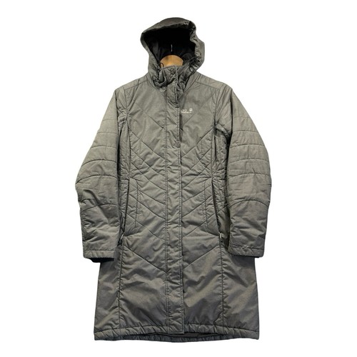 Jack wolfskin puffer jacket - jack,