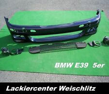 SPORT STOßSTANGE VORN PDC/SRA