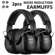 2 Stk Mpow Gehörschutz