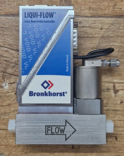 Bronkhorst liqui flow - bronkhorst, liqui-flow