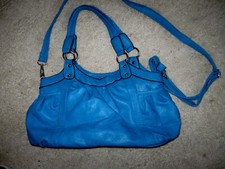 °°° Türkiser Shopper Neu °°°