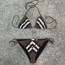 Burberry Women’s Bikini Set