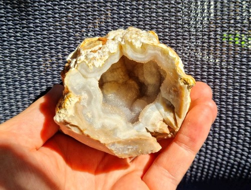 Mineralien achat geode - achat, druse