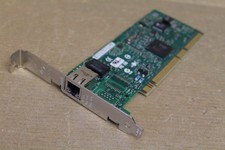 INTEL Pro/1000 MT Server Adapter PWLA8490MTG1P20  844795  Full Profil