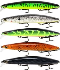 Seika Pro Wobbler Nightveit