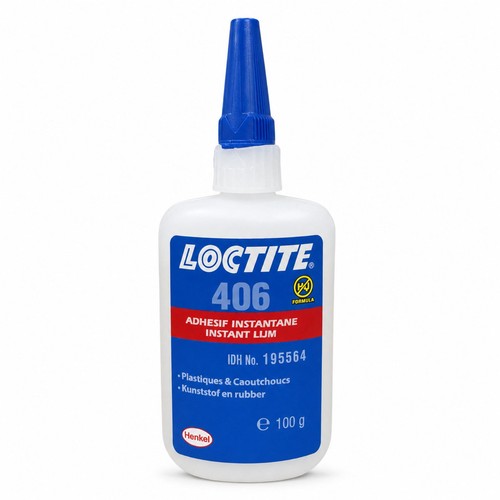 Loctite 406 sofortklebstoff - loctite,