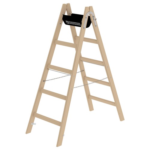 Munk holz stehleiter - munk,