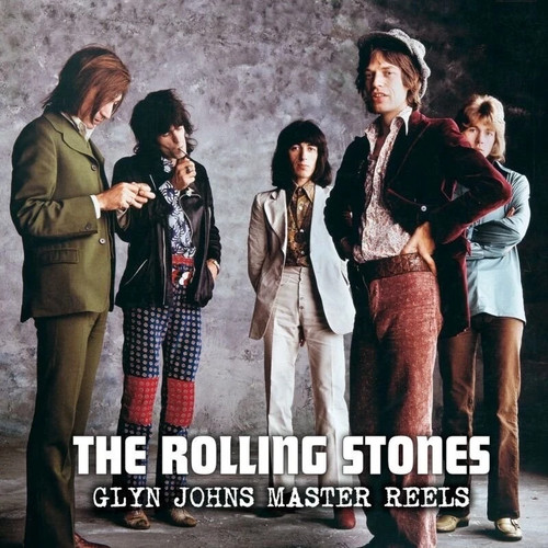 The rolling stones - the,