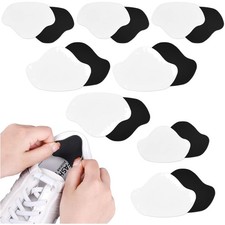 Sneaker Fersenpatch Schuh