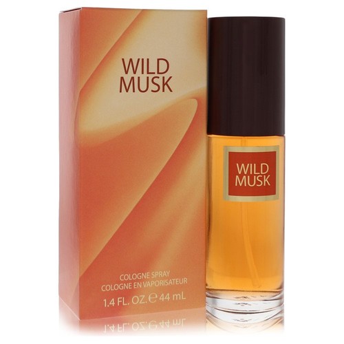 Coty wild musk - coty,
